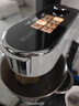 长帝（changdi）企鹅顶顶Pro厨师机家用和面机全自动和面揉面一体机多功能轻音料理机打蛋辅食发酵冰桶新年货礼物 实拍图