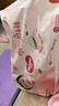好奇（Huggies）铂金装小桃裤纸尿裤XL96片(12-17kg)加大号尿不湿透【透爽散热】 实拍图