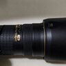 尼康24-70 1代 2代16-35 24-120 14-24 24-85全画幅二手单反相机广角镜头 尼康AF-S 24-70 F2.8G ED 一代 【准新】 实拍图