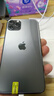 Apple 苹果 iPhone 17/16/15/14/13/12/11/X系列二手手机 规格见质检报告自营 苹果 iPhone 11 Pro 实拍图