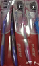 高露洁（Colgate）纤柔备长炭软毛牙刷 5支 超细软毛 深层洁齿 京东自营 实拍图
