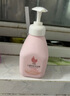 贝德美洗发沐浴露335ml 二合一宝宝儿童洗护洗发 沐浴液沐浴乳洗发露 实拍图