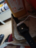 纽曼（Newsmy）老人gps定位器追踪神器电话手表老年痴呆长续航智能手环防走失丢 实拍图
