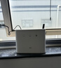 中兴（ZTE）4g路由器移动随身wifi全网通企业工业免插卡家庭路由器无线cpe无限流量网卡 【可插卡版】300Mbps高速上网 送1500G体验流量丨不限速不虚标 实拍图