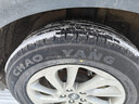 朝阳轮胎 汽车轮胎 225/60R17 99H C66 适配ix35/途胜/吉利GX7 实拍图