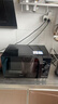 美的（Midea）微波炉经典升级款M2A 家用小型20升平板式易清洁快捷双旋钮高效速热杀菌除味 实拍图