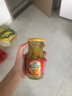 欢乐家×奶龙 黄桃罐头256g*12瓶 新鲜水果罐头 年货礼盒送礼 休闲零食 实拍图