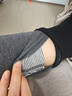 松山棉店商场同款320小暖羊女士保暖裤秋裤抗静电7A抑菌吸湿发热打底裤 实拍图