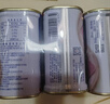 梅林午餐肉罐头340g*3火腿火锅搭档食材中粮出品(新老包装交替发货） 实拍图