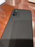 KEKLLE适用红米note11手机壳 红米Redmi note11 5G版保护套防摔超薄软壳男女款【优雅黑】升级云感硅胶 实拍图