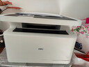 得力（deli）M2020DW黑白激光打印机三合一多功能打印复印扫描 A4家用学习手机连接自动双面 实拍图