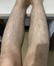 泊紫汀兰（Pozitilan）男士脱毛膏腋下私密处温和脱去毛全身四肢非永久根去不再生长200g 实拍图