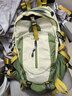 骆驼（CAMEL）户外登山包旅行轻便大容量双肩包骑行跑步男女包1F01018B浅卡其 实拍图