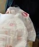 好奇（Huggies）铂金装小桃裤成长裤XXL74片(15kg以上)尿不湿【透爽散热】 实拍图
