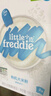 小皮（Little Freddie）有机原味高铁大米粉160g*1盒宝宝辅食婴儿营养低敏米糊米粉6-12月 实拍图
