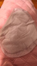 贝亲（Pigeon）一次性薄透气哺乳期溢奶垫乳贴乳垫  独立包装 132片装 PL163 实拍图