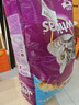 伟嘉猫粮成猫全价猫粮亮毛均衡营养10kg海洋鱼味夹心粮【原料透明】 实拍图
