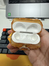 Apple/苹果 AirPods 4(支持主动降噪)搭配无线充电盒(USB-C)苹果耳机 蓝牙耳机适用iPhone/iPad 四代 实拍图