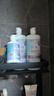 卫康隐形眼镜护理液 新视（甘露醇）杀菌保湿美瞳通用 500ml*2+125ml  实拍图