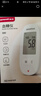 鱼跃（Yuwell）580血糖仪医用级家用检监测语音播报金榜 【仪器+100支试纸套装】 实拍图