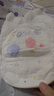 好奇（Huggies）金装拉拉裤XL96片(12-17kg)尿不湿【速干不易红】 实拍图