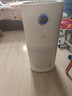 美的【母婴认证医护级】空气净化器 分解除甲醛除烟味除猫毛宠物99.99%除菌除病毒除霾花粉空气消毒机 【旗舰全效净化】KJ600G-RX600 实拍图