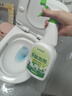 巨奇（JUQI）草酸泡泡清洁剂高浓度浴室瓷砖厕所洁厕灵强力去污去黄去味顽垢 实拍图
