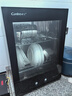 康宝（Canbo）消毒柜家用小型消毒碗柜高温立式迷你台式餐具碗筷收纳柜厨房消毒机【政府补贴】XDR53-TVC1 实拍图