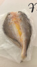 黄小渔宁德黄鱼鲞400g/2条 三去大黄鱼黄花鱼生鲜 海鲜水产烧烤年货送礼 实拍图