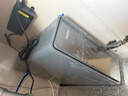 海尔（Haier）鲜活水管线机套装【promaxR889净水器+海澜管线机不锈钢管即热HGR2303】8年真长效瞬时1400G大通量 实拍图