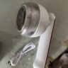 LYNN去毛球器 毛球修剪器衣服起球打除吸刮黏剃毛球器粘毛器充电式 白 实拍图