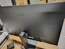 小米（MI）REDMI 27英寸2K显示器 120Hz高刷新率 IPS技术 双重广色域电脑办公显示器 A27Q 2026款 实拍图
