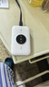 TCL随身wifi三网通用免插卡无线wifi6车载4G路由器随身便携无限制移动联通电信全国通用2025款5GXY15B 【升级充电款】3000毫安大电池超长续航 不限速不虚标月享1500G流量 实拍图