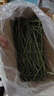 喜帅兔子提摩西草 精选烘干北提提草龙猫兔粮荷兰猪主粮磨牙零食500g 实拍图
