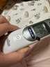 博朗（BRAUN）红外耳温计IRT6525耳温枪电子体温计宝宝婴儿体温枪医用测温度计 实拍图