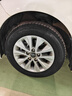 马牌（Continental）汽车轮胎 195/65R15 91V UCJ 适配丰田卡罗拉/雷凌大众朗逸/宝来 实拍图
