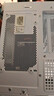 海韵（SEASONIC）【CORE v2】650W 金牌全模 白色电脑电源｜ATX 3.1 规格｜支持 50 系显卡 实拍图