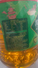 鲁花【保真菜籽油】 食用油 非转基因低芥酸浓香菜籽油 3.09L香飘万家 实拍图