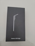 三星Samsung Galaxy S25 Edge 5.8mm超薄旗舰手机 骁龙8至尊版 AI拍照手机 12GB+256GB 钛银 实拍图