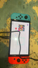 任天堂（Nintendo）【国内保税仓】Switch2/1代 OLED/续航加强日版/港版便携家用ns体感游戏机掌机 日版OLED红蓝64GB保税（赠共享会员） 实拍图