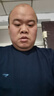 七匹狼秋衣秋裤套装男士保暖内衣男纯棉100%秋冬季打底圆领保暖内衣套装 100%纯棉全身抗菌-中高领-藏青 3XL -185/110(170-190斤) 实拍图