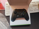微软（Microsoft）Xbox无线游戏手柄 磨砂黑+USB-C线 蓝牙适配Xbox/PC/平板/手机Steam促销 黑神话悟空 空洞骑士 实拍图