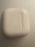 Apple/苹果 AirPods 4(支持主动降噪)搭配无线充电盒(USB-C) 个性定制版 实拍图