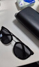 米家小米近视可戴太阳镜 墨镜套近视镜 偏光眼镜防紫外线折叠男女款 实拍图