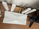 普联（TP-LINK） 大道AX3000满血WiFi6千兆无线路由器 5G双频家用穿墙 Mesh 3000M无线速率 信号增强 易展 XDR3010 晒单实拍图