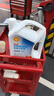 壳牌（Shell）长效防冻液 汽车冷却液 四季通用 -20℃ 4kg (红色) 养车保养 实拍图