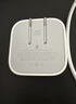 Apple/苹果 40W USB-C充电器动态调节功率 type-c充电器苹果手机充电 苹果17手机充电器 实拍图
