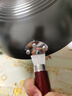 九阳（Joyoung）炒锅铁锅健康无涂层精铁家用炒菜锅不易生锈炉灶通用32cm带盖C121 实拍图