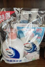 威露士（Walch）健康抑菌洗手液525ml+250ml补充装 倍护滋润儿童消毒抑菌家庭装 实拍图