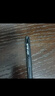 斑马牌（ZEBRA）【热门商品】真好中性笔 0.5mm子弹头签字笔 学生标记笔水性笔 C-JJ1 黑色 单支装 实拍图